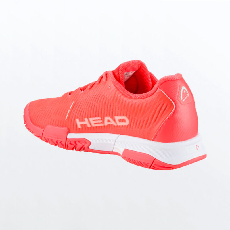 Head Revolt Pro 4.0 Tennis Shoe Womens image number 2