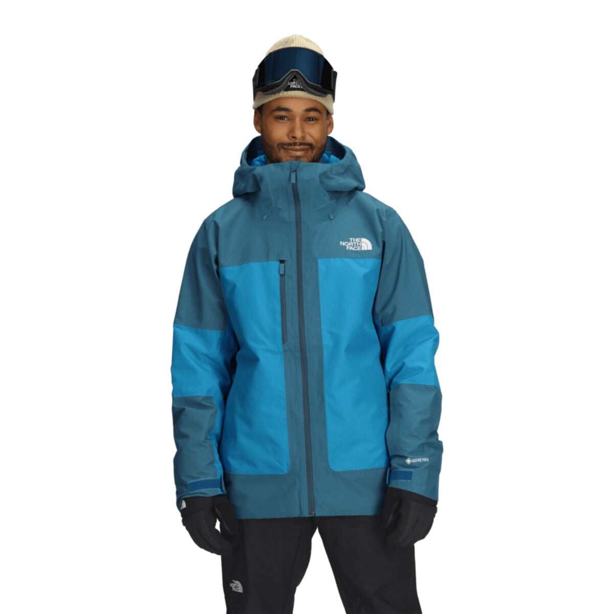 The North Face GTX Dawnstrike Insulated Jacket Mens | Christy Sports