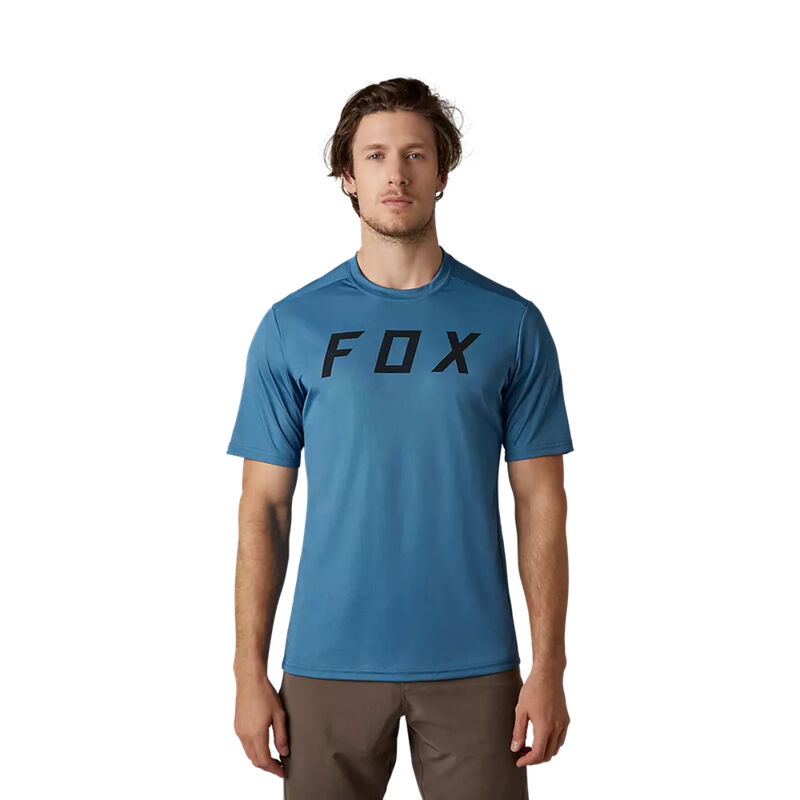 Fox Racing Ranger Moth Jersey Mens image number 1