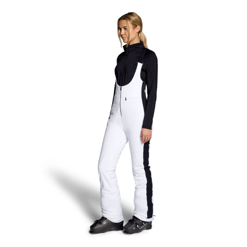 Obermeyer Cloud Nine Bib Pants Womens image number 3