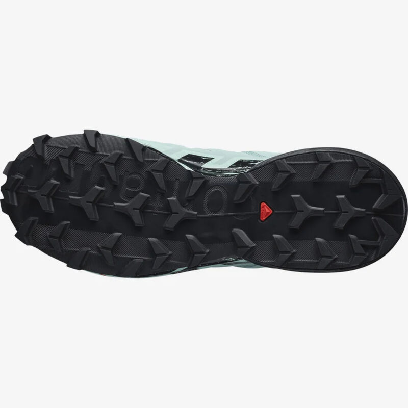 Salomon Speedcross 6 Gore-Tex Trail Running Shoes Womens image number 2