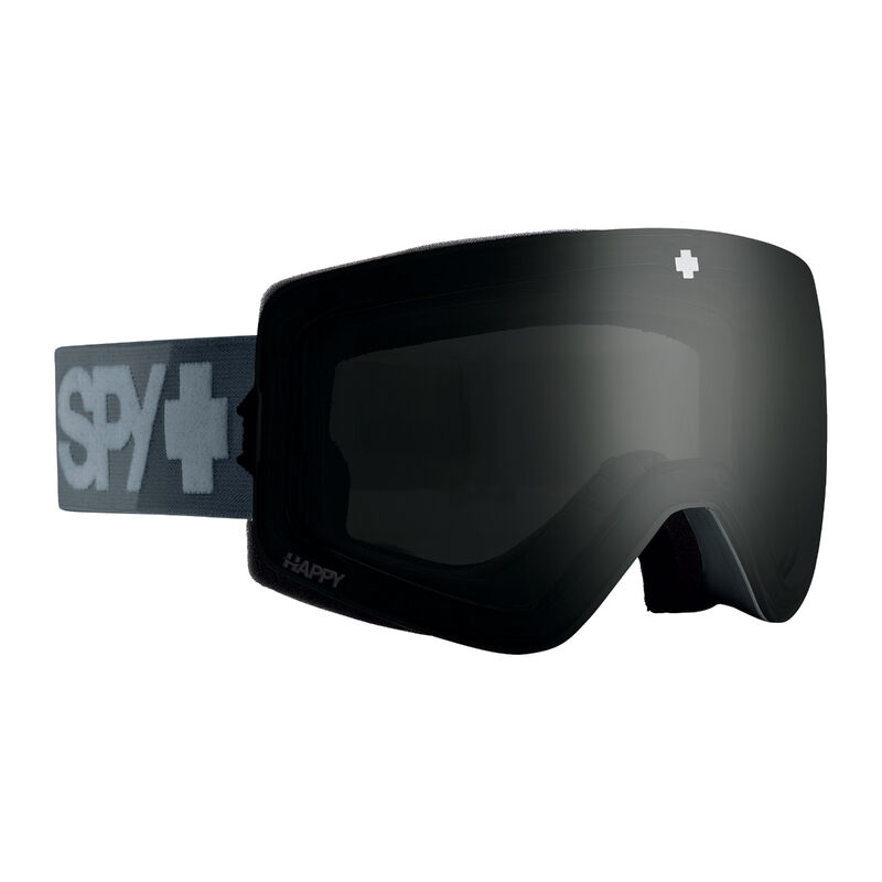 Spy Marauder Elite Goggles + Bronze Platinum Lens image number 0