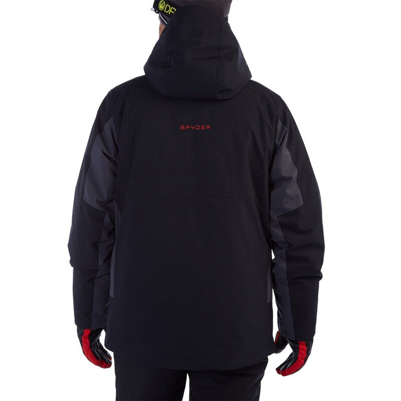 Spyder Vertex Jacket Mens image number 1