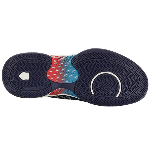 K-Swiss Hypercourt Supreme Tennis Shoes Mens