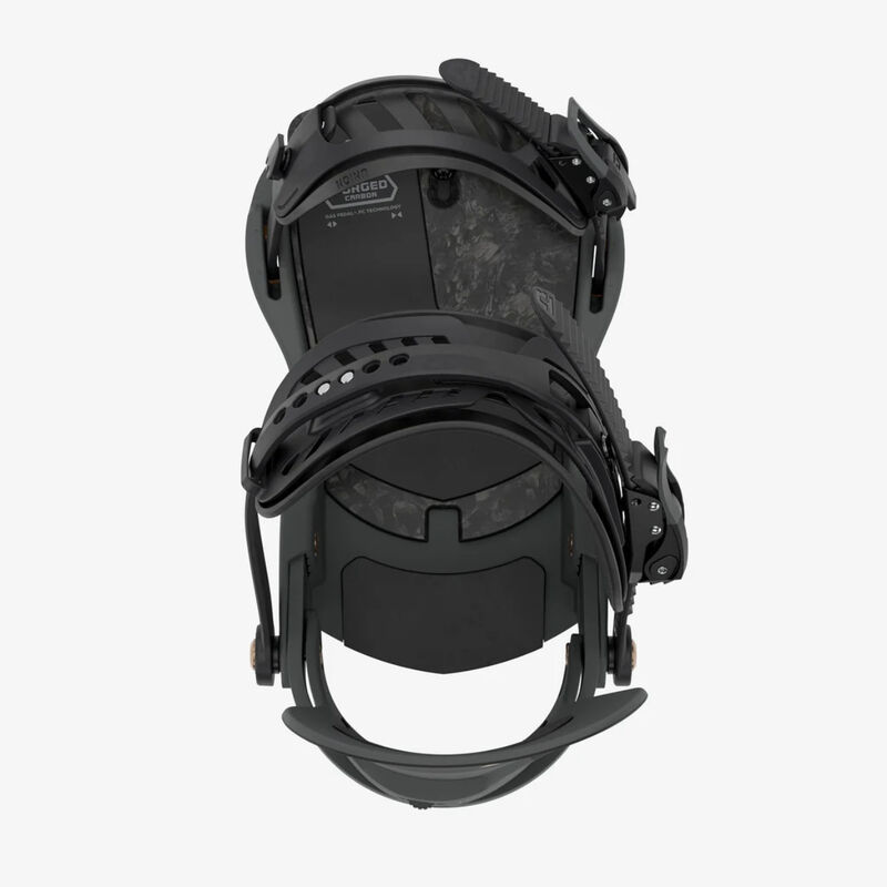 Union Atlas Pro Snowboard Bindings image number 8