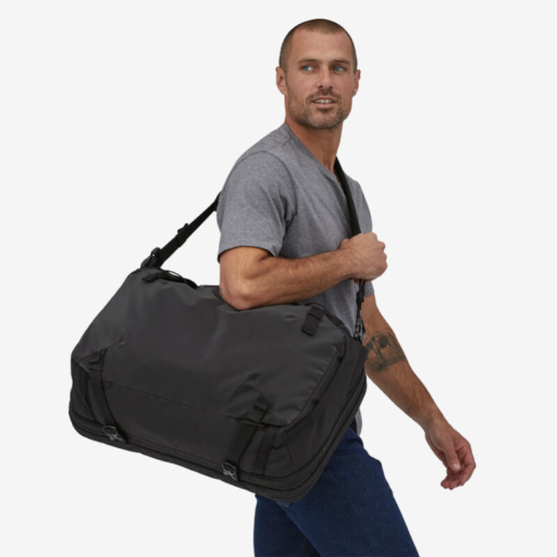 Patagonia Black Hole MLC 45L Backpack image number 9