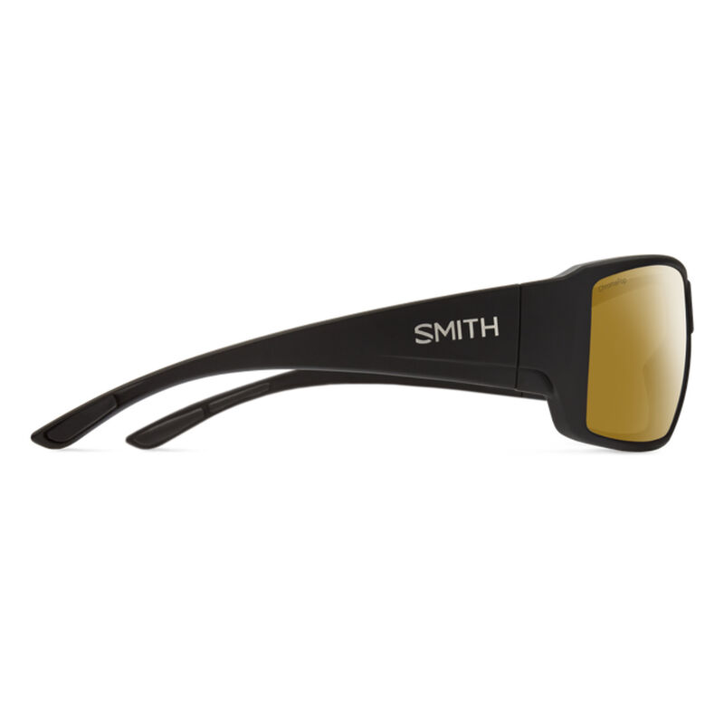 Smith Guide's Choice Sunglasses + ChromaPop Bronze Mirror Lens image number 2