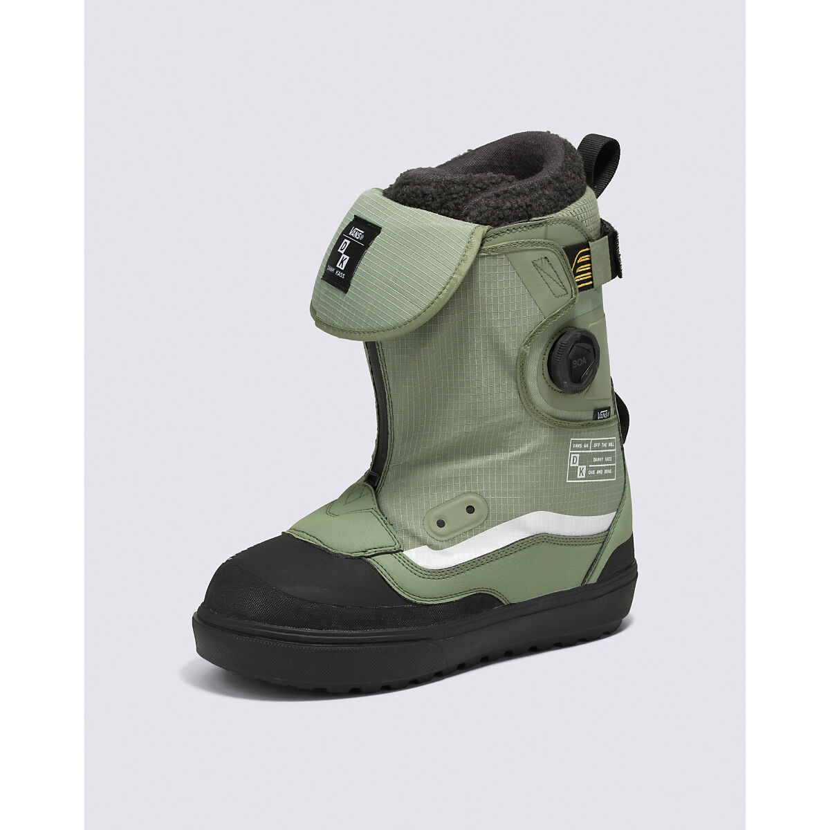 Vans Danny Kass Snowboard Boots Unisex | Christy Sports
