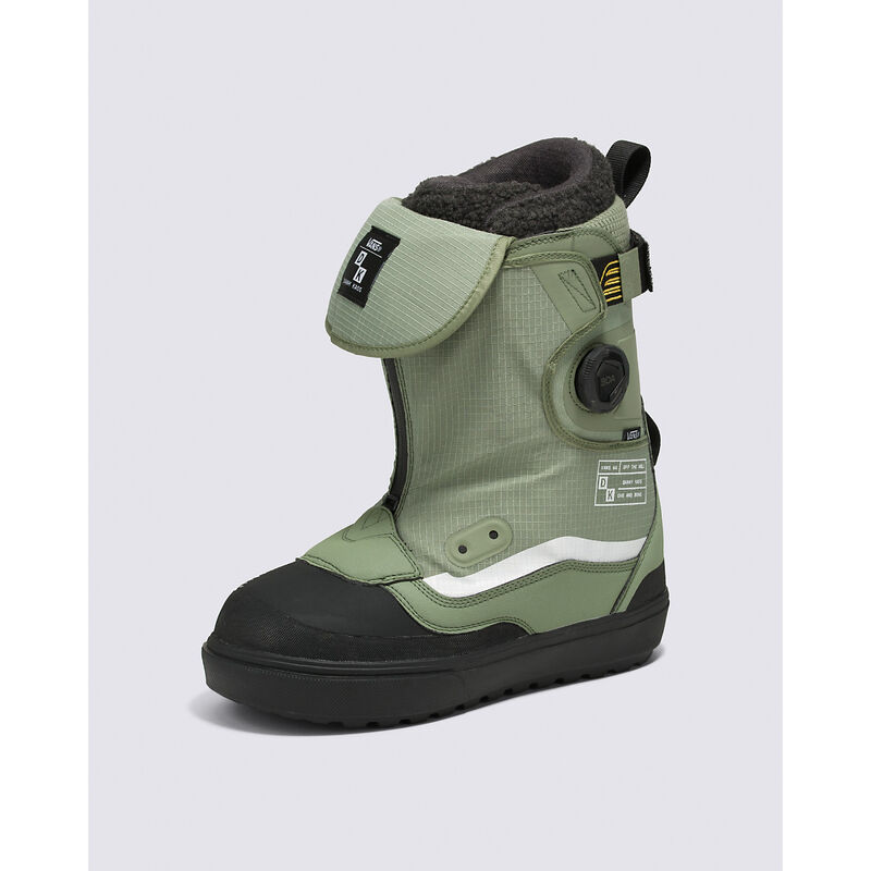 Vans Danny Kass Snowboard Boots Unisex image number 0