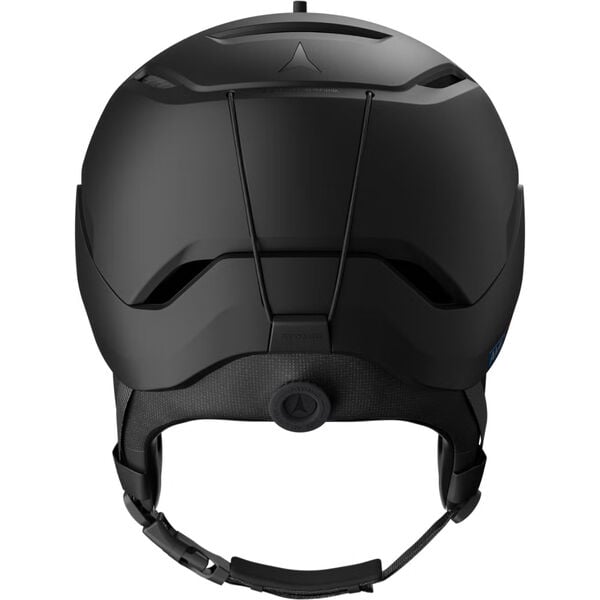 Atomic Savor GT Amid Helmet Mens - Black