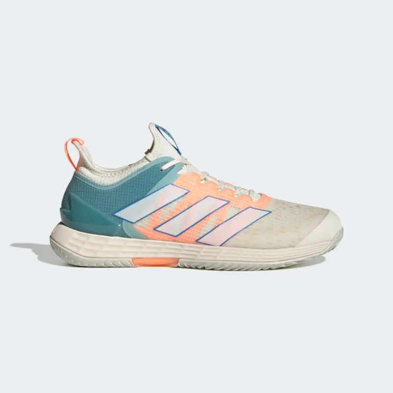 Adidas Adizero Ubersonic 4 Tennis Shoes Mens image number 0