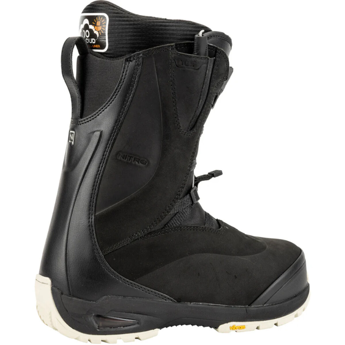 Nitro Bianca TLS+ Snowboard Boots Womens | Christy Sports