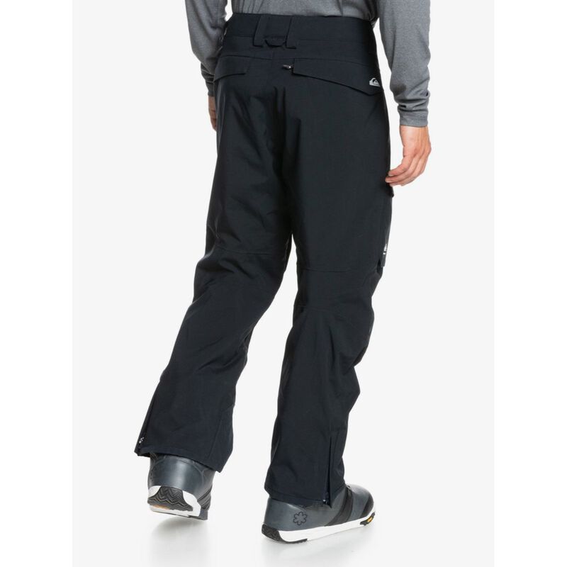 Quiksilver Utility Short Shell Pant Mens image number 6