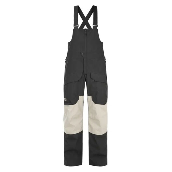 Picture Avening Bib Pants Mens