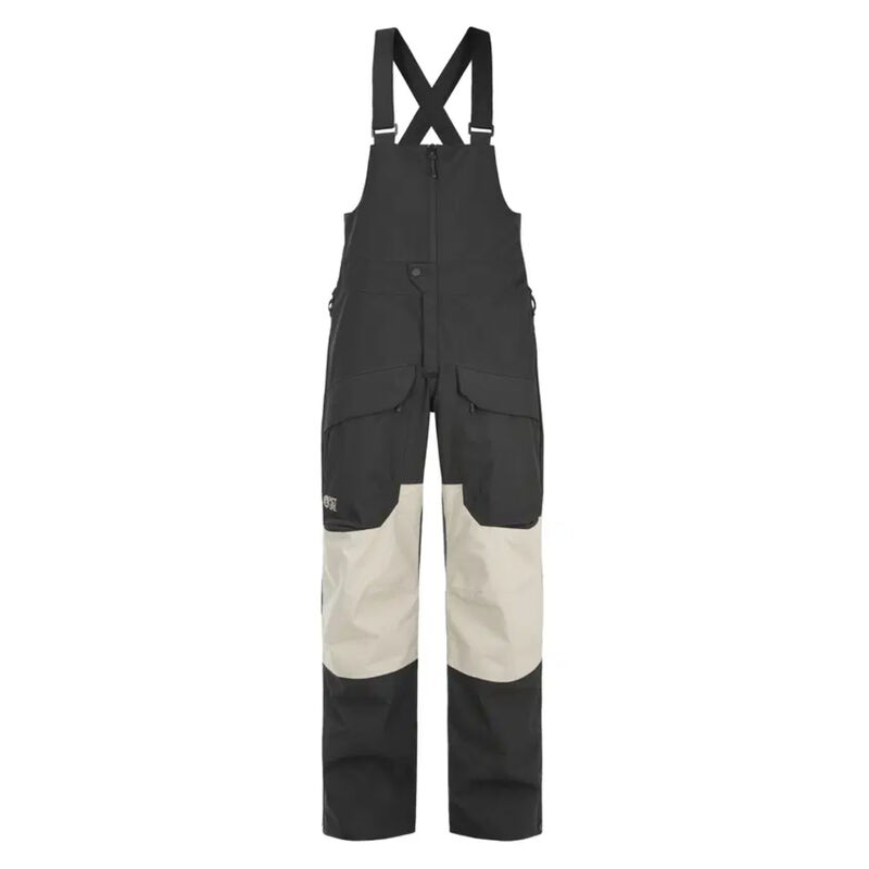 Picture Avening Bib Pants Mens image number 0