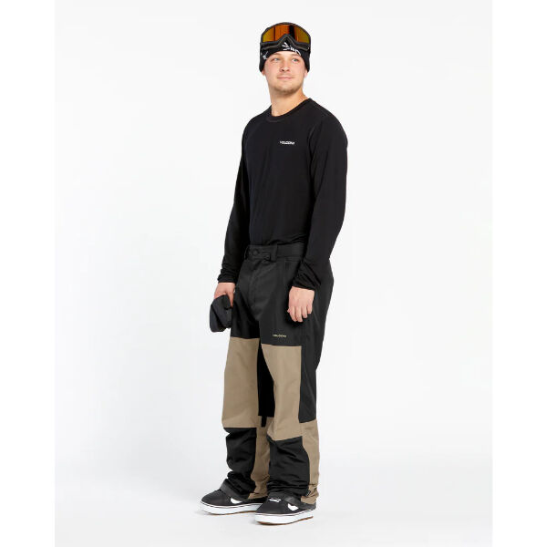 Volcom Dua Gore-Tex Pants Mens