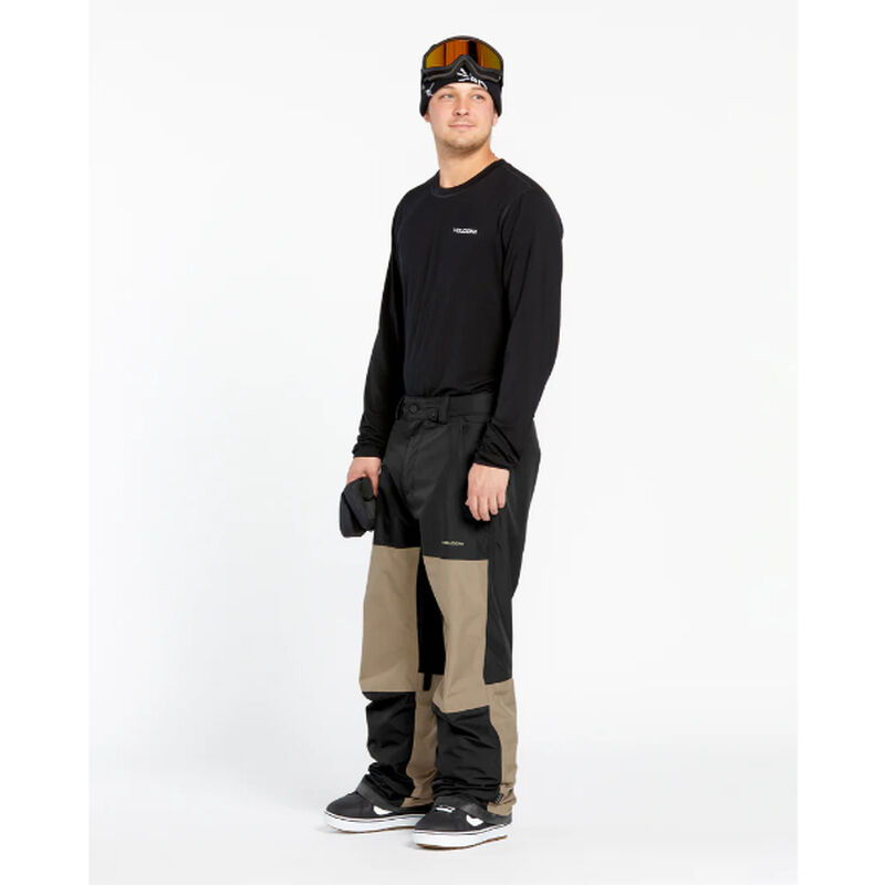 Volcom Dua Gore-Tex Pants Mens image number 0