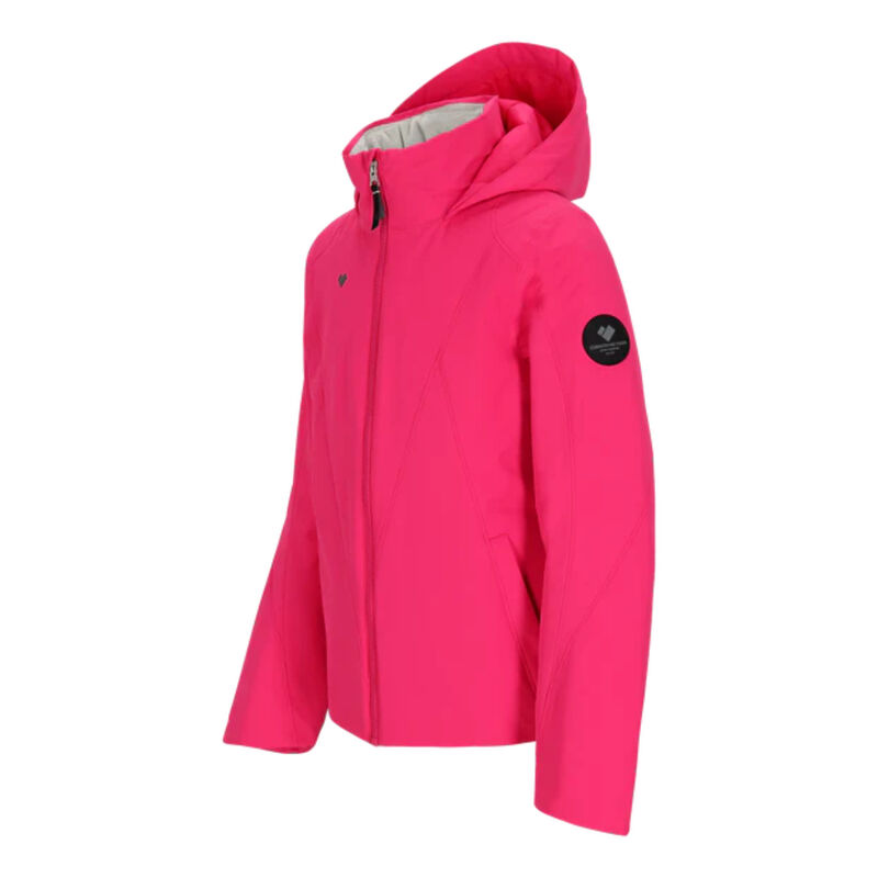 Obermeyer Rylee Jacket Junior Girls image number 0