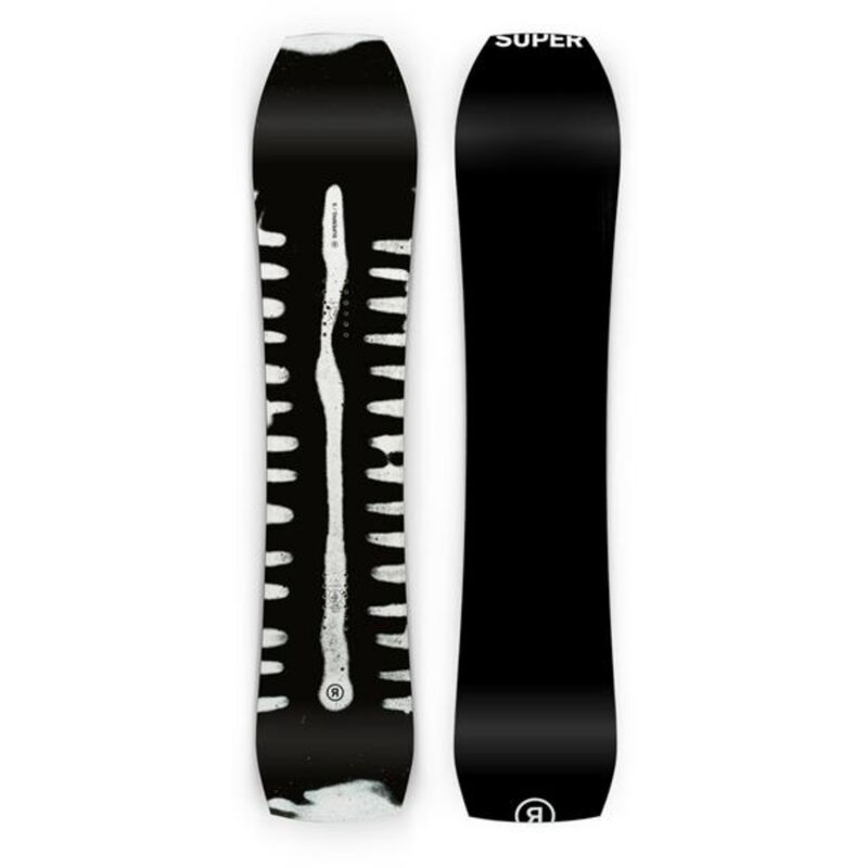 Ride Superpig Snowboard image number 0