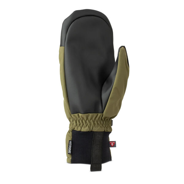 Crab Grab Snuggler Mitts