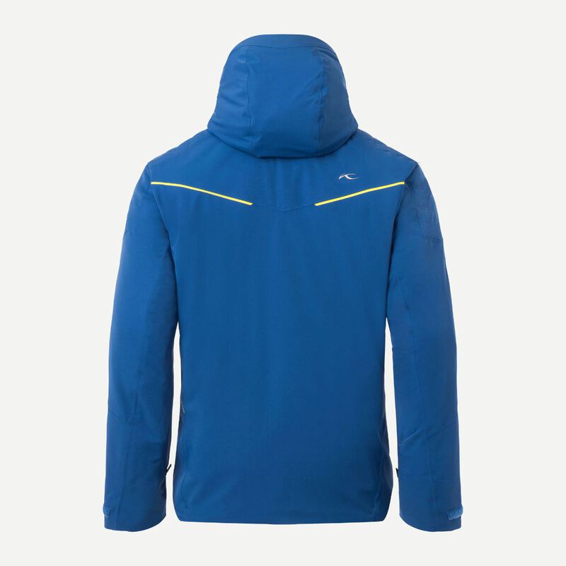 Kjus Formula Jacket Mens image number 1