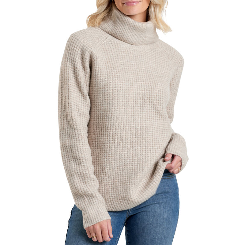Kuhl Sienna Sweater Womens image number 0