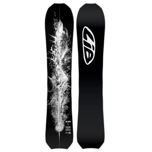 Lib Tech T. Rice Orca Snowboard