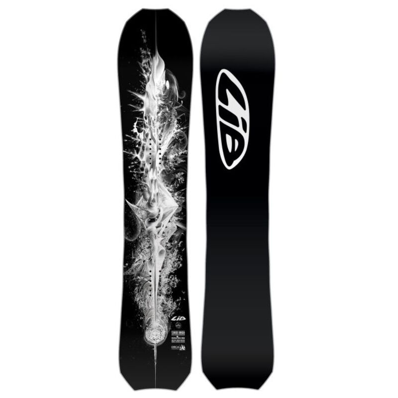 Lib Tech T. Rice Orca Snowboard image number 0