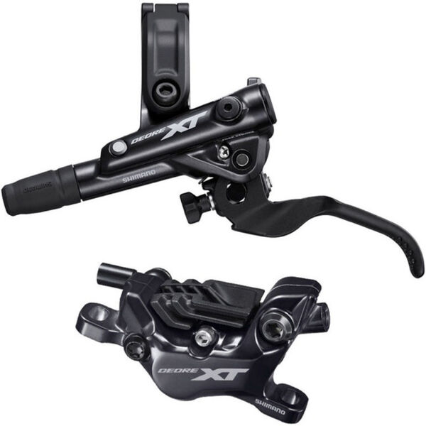 Shimano XT BL-M8100 Replacement Left Disc Brake Lever Kit