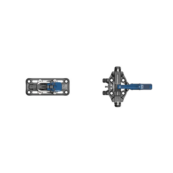 ATK Kuluar 12 SL Ski Bindings