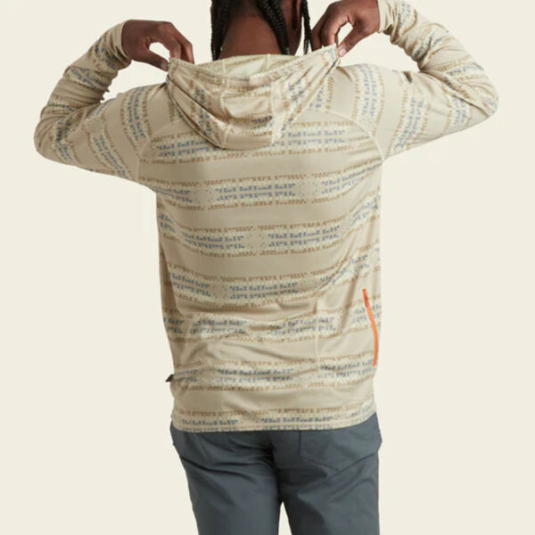 Howler Brothers Loggerhead Hoodie Mens
