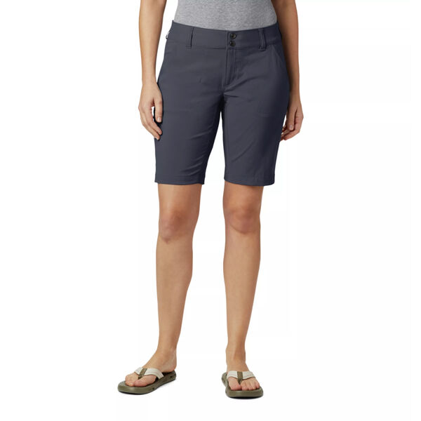 Columbia Saturday Trail Long Shorts Womens