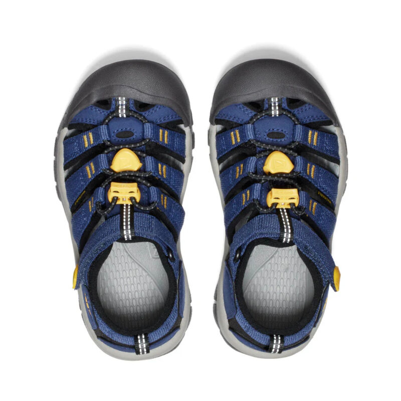 KEEN Newport H2 Sandals Kids image number 3