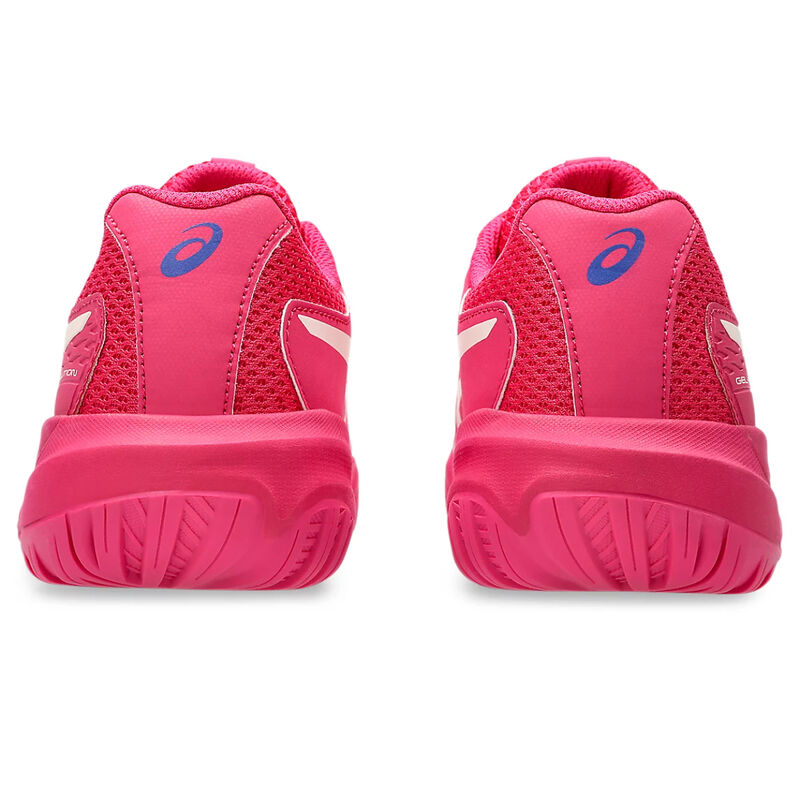 Asics Gel-Resolution X Grade School Shoes Kids image number 4