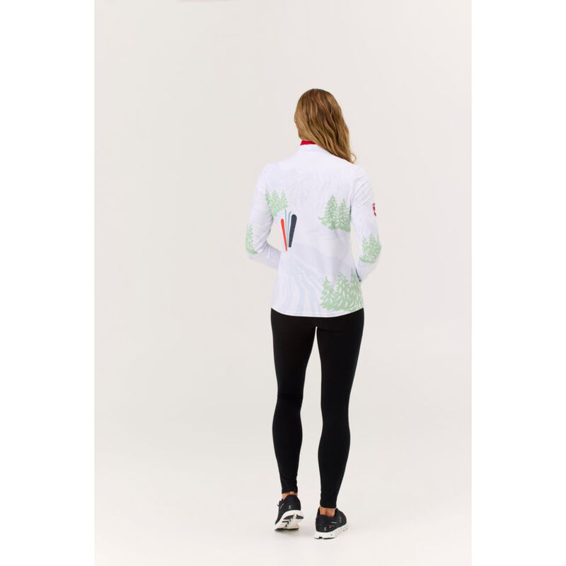 Krimson Klover A Bay Top Womens image number 2