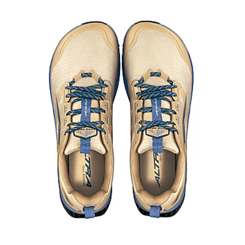 Altra Lone Peak 8 Trail Running Shoes Mens image number 3