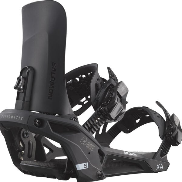 Salomon XA Supermatic Snowboard Bindings