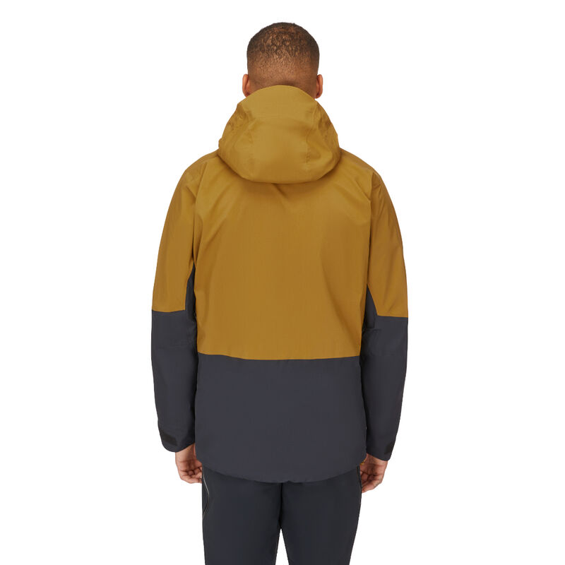 Rab Khroma Latok Gore-Tex Pro Ski Jacket Mens image number 3