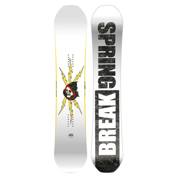 CAPiTA SB Resort Twin Snowboard Mens