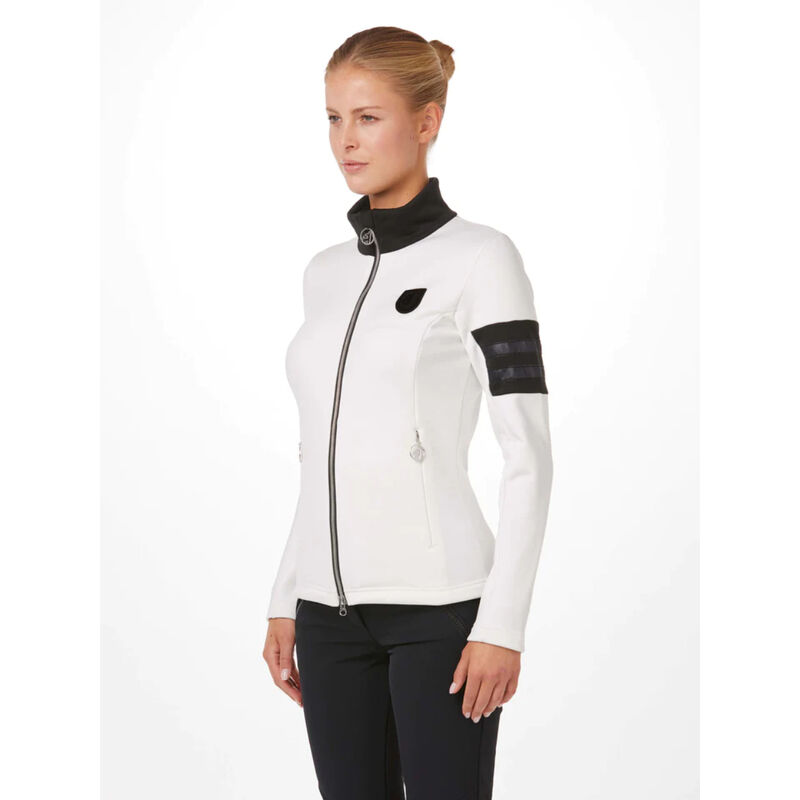 Toni Sailer Mathilda FZ Jacket Womens image number 2