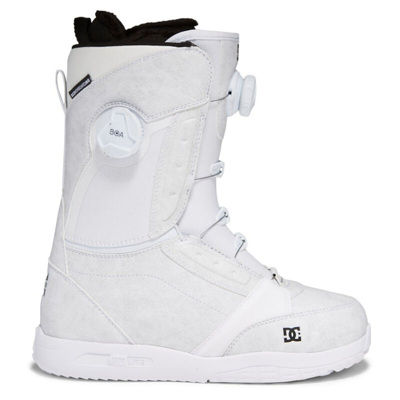DC Lotus Boot image number 0
