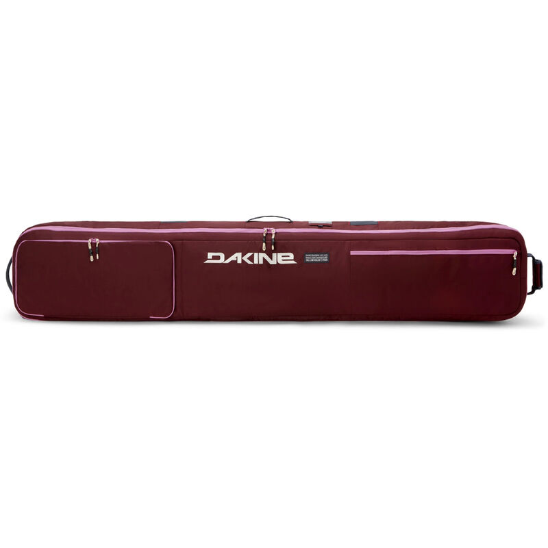 Dakine Fall Line Ski Roller Bag image number 0