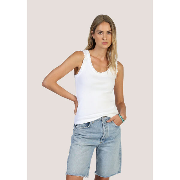 Dylan Jade Tank Womens