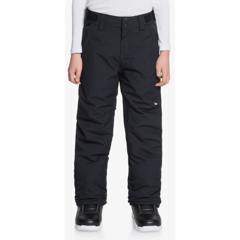 Quiksilver Estate Pant Boys image number 0