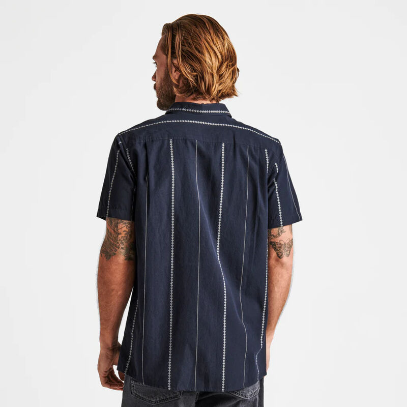 Roark Journey Shirt Mens image number 3