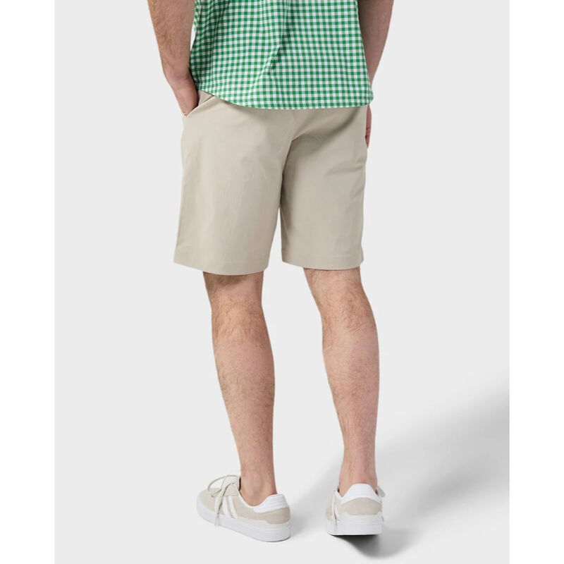 Stio Coburn 10" Shorts Mens image number 2