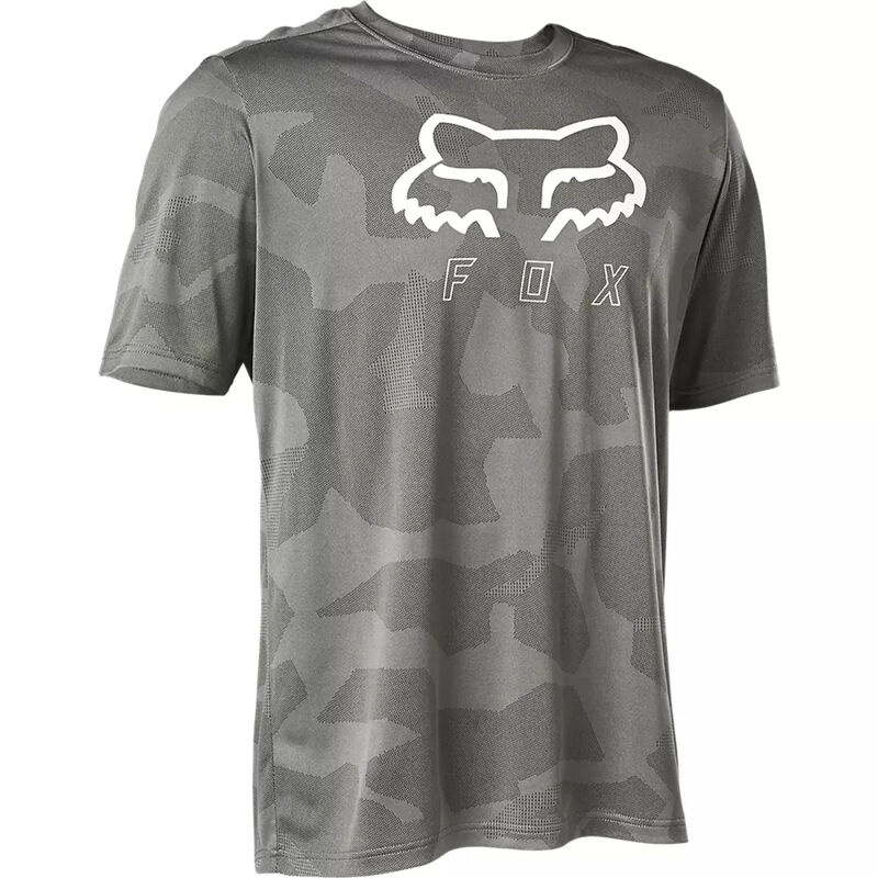 Fox Racing Ranger TruDri® Short-Sleeve Jersey Mens image number 0
