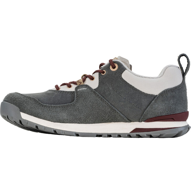 Oboz Emma Low Shoes Womens image number 3