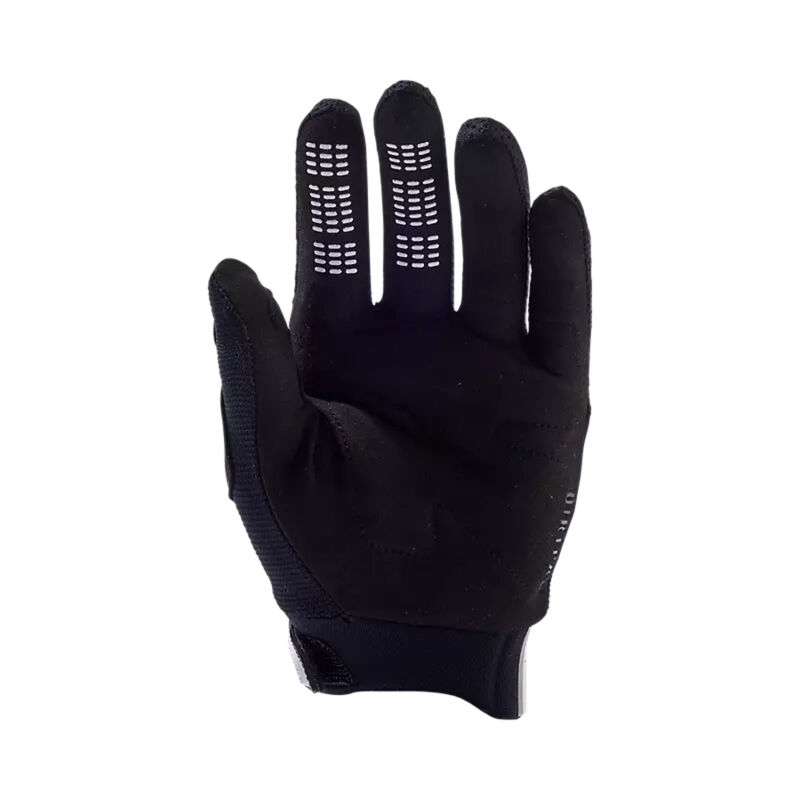 Fox Racing Dirt Paw Gloves Youth image number 1