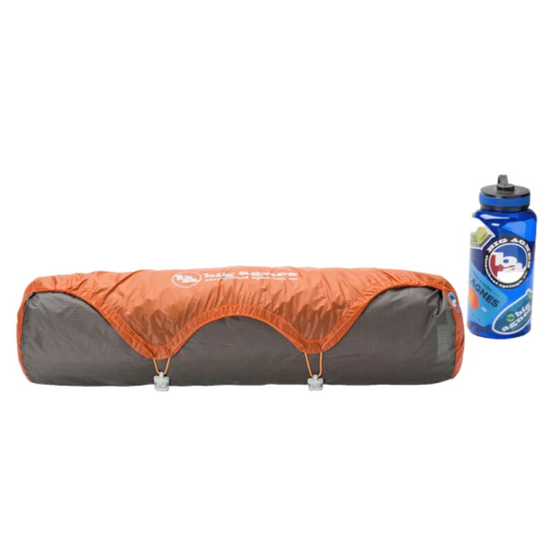 Big Agnes Copper Spur UL3 Tent image number 7